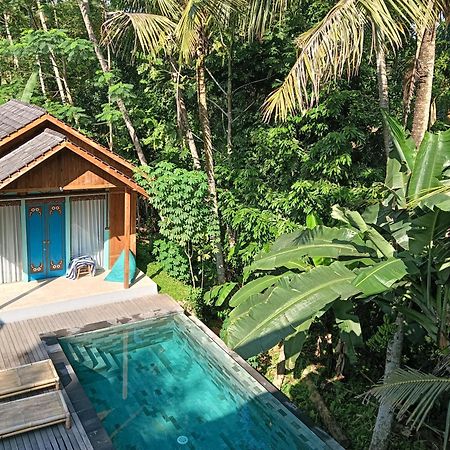 Rumah Guci 우붓 외부 사진