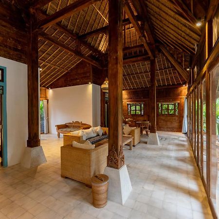 Rumah Guci 우붓 외부 사진