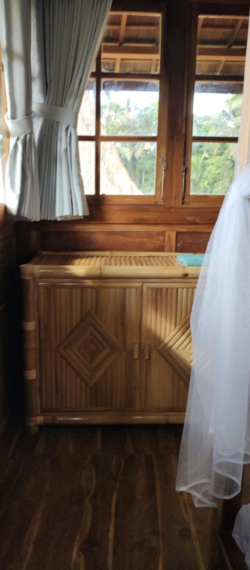 Rumah Guci 우붓 외부 사진