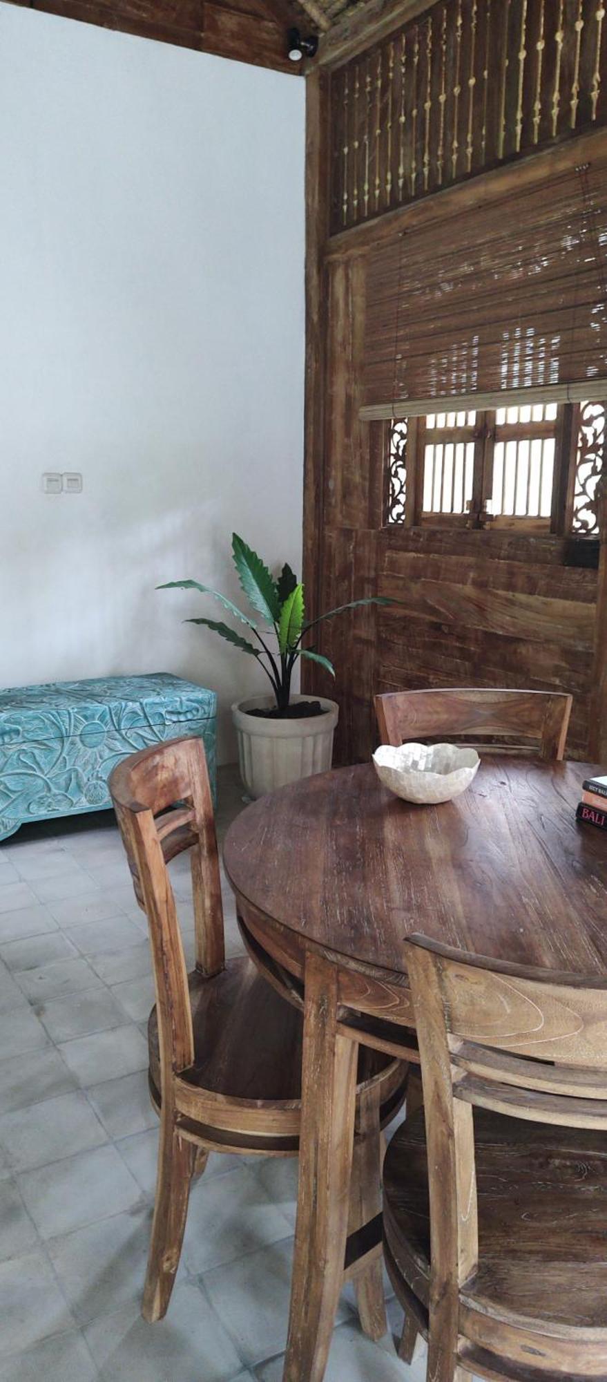 Rumah Guci 우붓 외부 사진