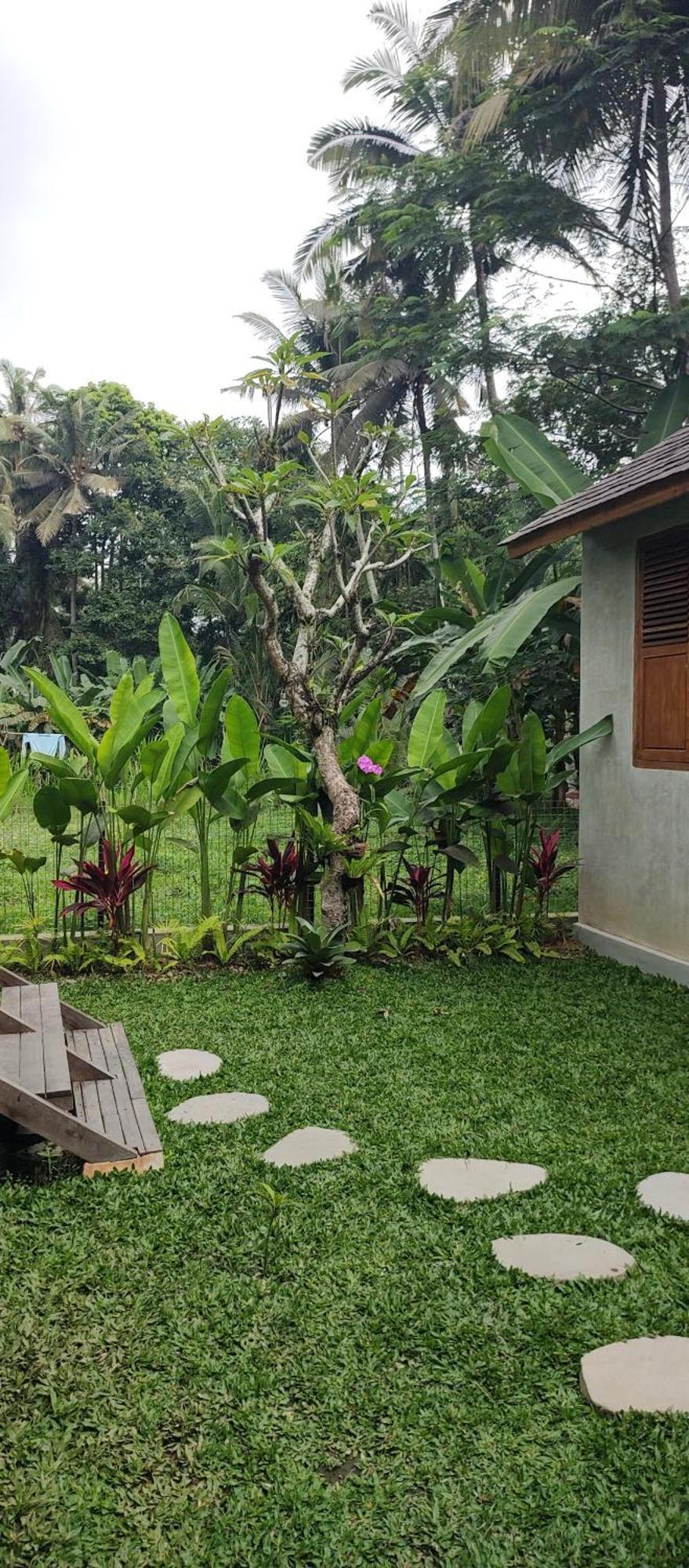 Rumah Guci 우붓 외부 사진