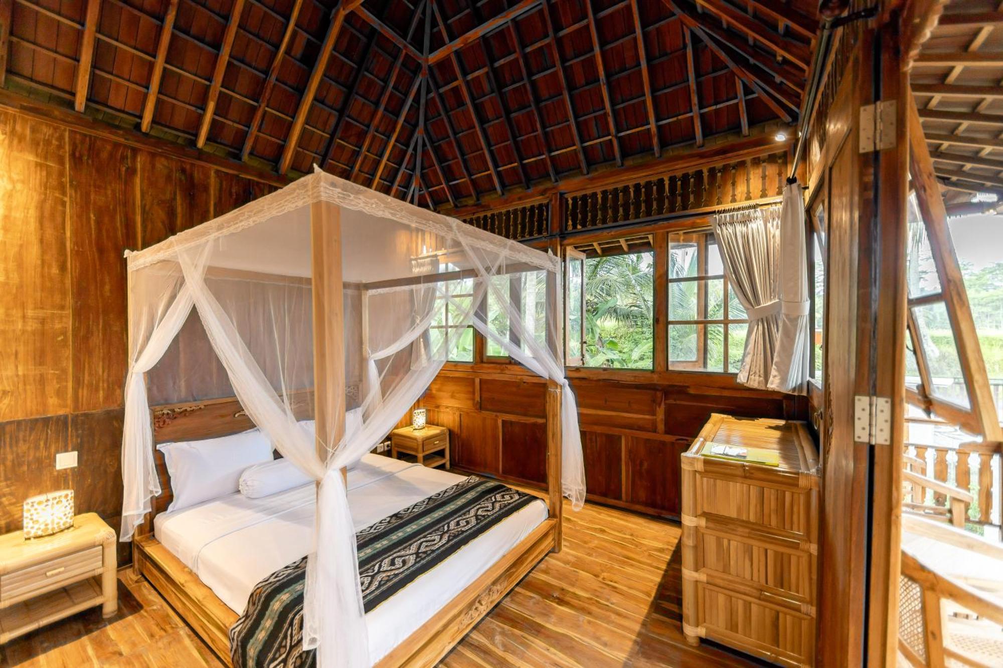 Rumah Guci 우붓 외부 사진