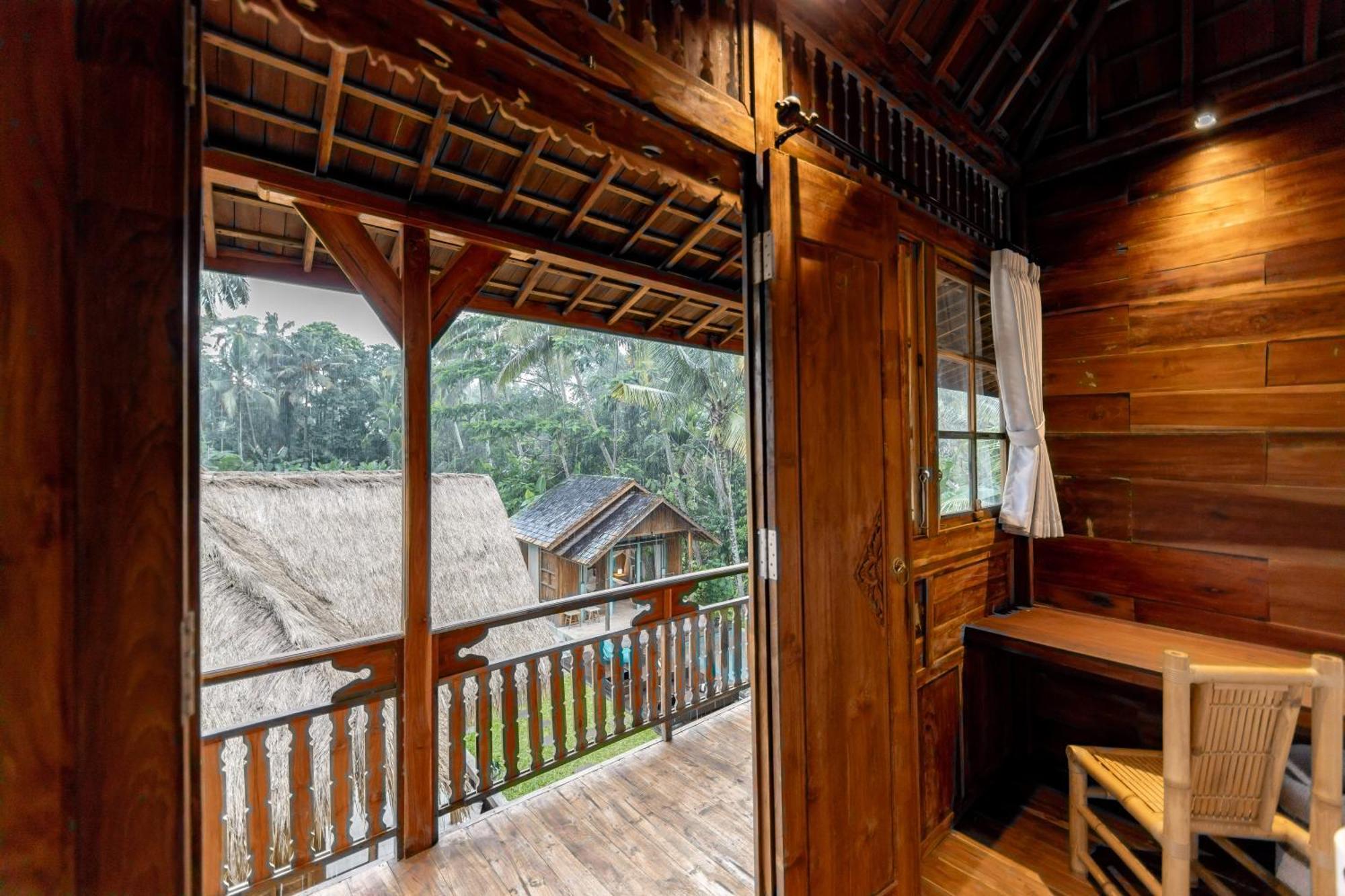 Rumah Guci 우붓 외부 사진