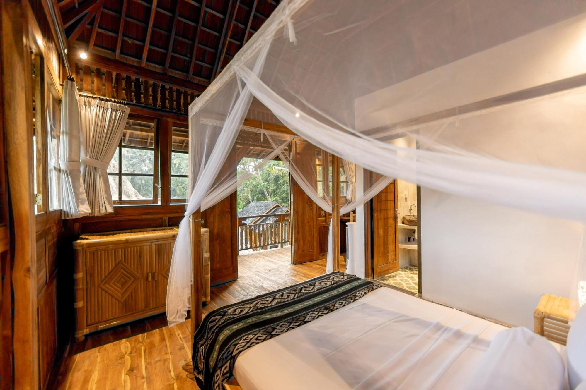 Rumah Guci 우붓 외부 사진